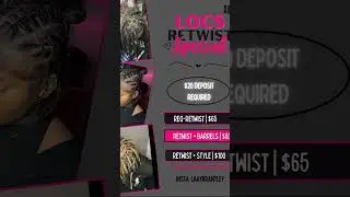#locs #locstylesformen