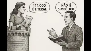 A IA Faz o que o Corpo Governante tem Medo de Fazer: Defende seus Próprios Ensinos