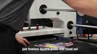 UV DTF Printers | Professional UV DTF Printing Machines & Supplies | CobraFlex Printers