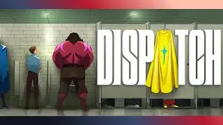 DISPATCH - WALKTHROUGH ITA-CAPITOLO 1: La Fine di Mecha Man?!?