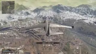 Active Warzone Solo battle royale