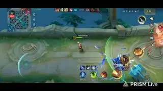 Mobile legend live