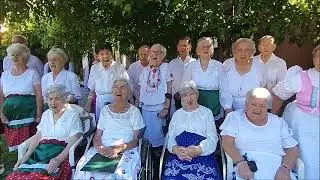 Átrium Idősek Otthona Dabas 2025 Augusztus 20