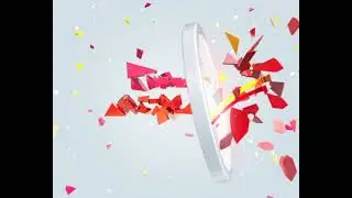 SAHARA ONE CHANNEL REBRAND