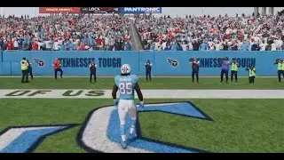 titans vs colts divisional rivialary drops everywhere Madden 26 CFM