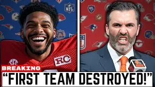 Shedeur Sanders vs Browns' 1st Team Defense WHO WINS in 11-on-11?