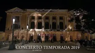Maravilloso concierto del Sistema de Coros y Orquestas Juveniles de El Salvador