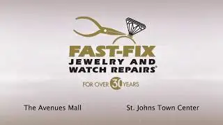 Fast-Fix Jewelry and Watch Repair - Questions