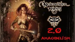 Neverwinter Nights I (coop) #2.0 &laquo;Гулящие упыри под предводительством Гулнана&raquo;