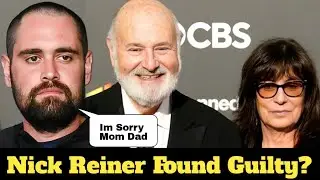 Shocking New Twist in Rob Reiner Murder Case: Death Certificate Exposes Final Hours
