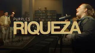 Purples - riqueza