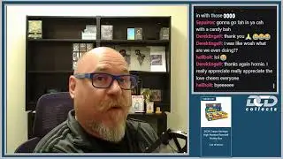 Calm before the Friday | Comics | OC Art | Blind Boxes | Giveaways