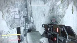 6th chest location in Vault of Glass - Gatekeeper/Atheon?