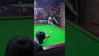 #pool1 #8ballpool #snooker #peipamonstro8ball #billiardsgame