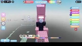 My Broadcast