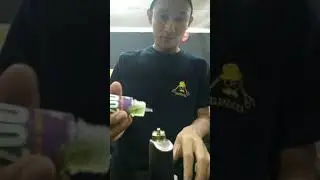 Tes liquid us