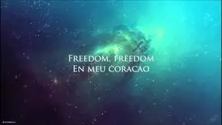 Devendra Banhart - Freely (lyrics on screen)