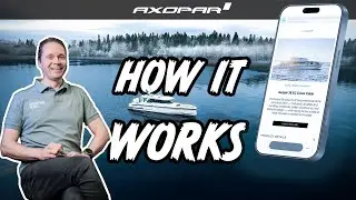 Your Boat's Digital ID | Aura Blockchain Consortium