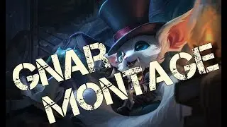 Gnar montage season 7 - Gnar WOMBO COMBO compilation 2017