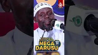 Eneyiisa ya ba sheikh bafe: Imam Ahmad Sulaiman kyeyune 