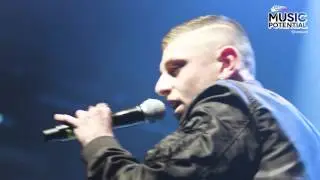 Music Potential #UNLEASHED | Madness - Coming To The Top