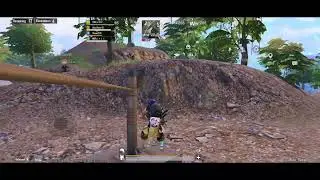 BGMI Epic Clutch Moments | King_Heet Dominates the Lobby 🔥