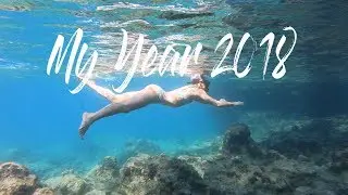 Summer - My Year 2018 -   # summer #Turkey #Antalya