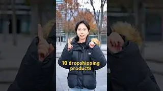 10 dropshipping products that will go viral in 2026 #shopfiy #ecommerce #dropshipping