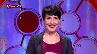 Insonnia - Puntata Medicina 33