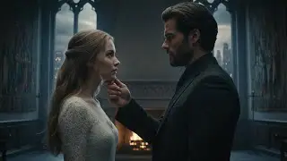 She Had No Choice but to Marry a Cold, Powerful Man&hellip; But When She Realized That He