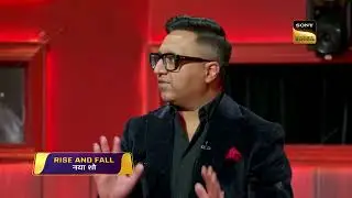 Rise And Fall | Streaming Soon On #SonyEntertainmentTelevision