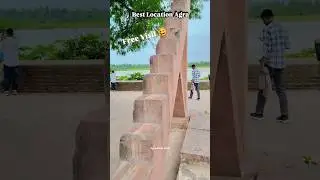 Best Places 😄 In Agra Free Visit Entry #place #freevisitplaceagra #visit #freeentry