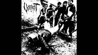 VerpesT - Negenduust Hatespeech [2020 Crustgrind]
