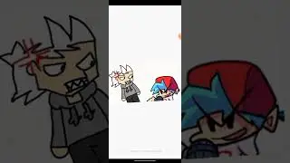 fnf vs word yawron
