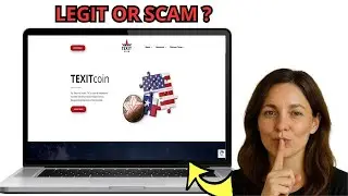 Texit Coin Review 2025 &ndash; TXC Crypto Legit or Total Scam?