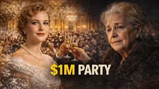She Threw a $1 Million Birthday Party &mdash; Then Died Broke | Barbara Hutton