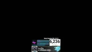 #1 RATED BEST ROCKET LEAGUE PLAYER
