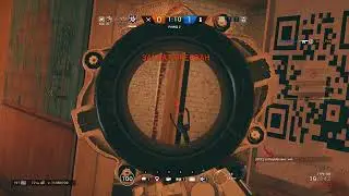 R6 Six Siege который мы заслужили