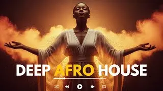 Afro House & Sax 2026 🎷 Deep Emotional Chill House Mix