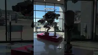 Porsche x Overwatch 2 Colab | Porsche Macan Electric - D.VA MECH SKIN