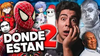 6 PELICULAS PERDIDAS que JAMAS PODRAS ver VOL. 2