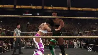 WWA - Saturday Slugfest - S6 E32