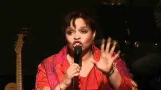 Het Brabants Jazz Orkest & Deborah J. Carter - Caught A Touch Of Your Love