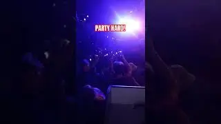 DJ Funkhauser at RIJVERS FESTIVAL