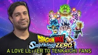 Goku Creating Different Timelines? | Dragon Ball Sparking Zero First Look