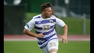 Alfred State College vs Nazareth College Men's Soccer 10.10.18