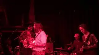 Turnover - Sunshine Type - Vienna @ Arena Dreiraum 2017 09 14