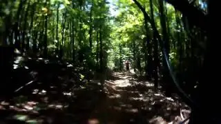 Stonewall Falls Crash