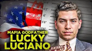 Inside The Mafia Family That Controls The U.S. Government