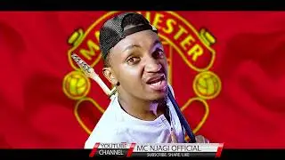 MAN - U DAMU // MC NJAGI // OFFICIAL VIDEO